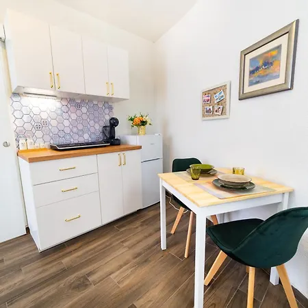 Apartman Luxury Corner In Centre With Terrace *